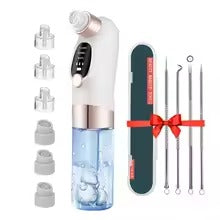 Black Head Removal USB Rechargeable