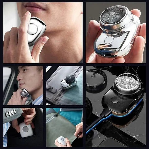 Premium German Electric Shaver - FREE HOME DELIVERY