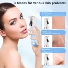 Black Head Removal USB Rechargeable