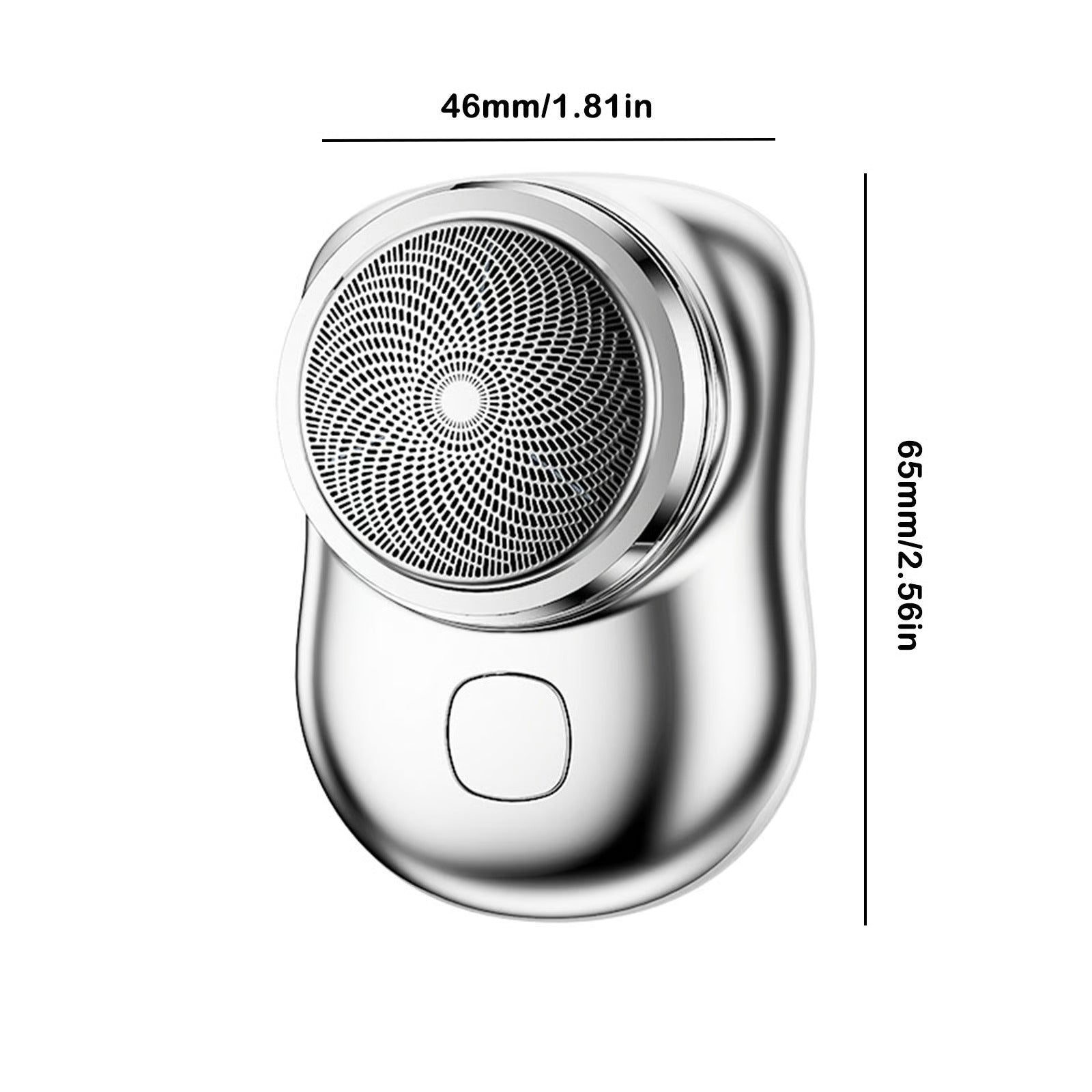 Premium German Electric Shaver - FREE HOME DELIVERY