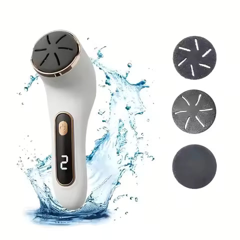 Electric Foot Grinder  Pedicure Device