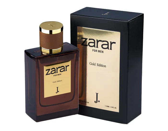 Janan Gold+ Zarar Gold Long Lasting Fragrance Perfume